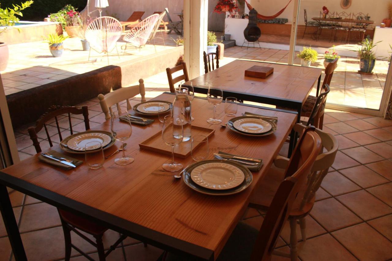 Maison d'hôtes Kapera Macaye